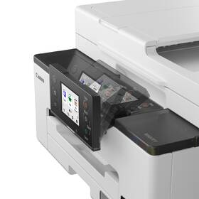 Tiskárna multifunkční Canon MAXIFY GX2040 bílá

 obrázek produktu 4 z 7