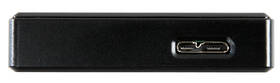 Čtečka paměťových karet Transcend RDF2, USB-A/CompactFlash černá

 obrázek produktu 2 z 4