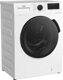 Pračka Beko XWTV107265CSH3B bílá barva
