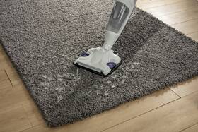 Parní čistič Rowenta RY7731WH Clean & Steam Revolution 2v1 bílý

 obrázek produktu 8 z 8