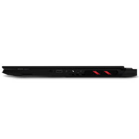 Notebook MSI Raider 18 HX A14VHG-221CZ černá barva
