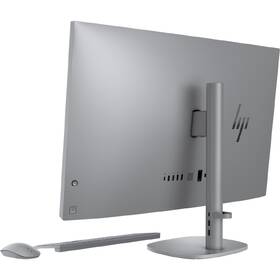 Počítač All In One HP OmniStudio X 32-c0010nc stříbrný

 obrázek produktu 6 z 8