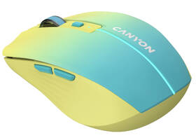 Myš Canyon MW-44 modrá/žlutá

 obrázek produktu 3 z 5