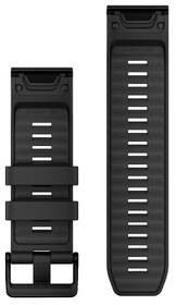 Řemínek Garmin QuickFit (26 mm) černý

 obrázek produktu 1 z 1