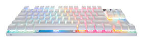 Klávesnice SteelSeries Apex Pro TKL Gen 3 US bílá

 obrázek produktu 4 z 6
