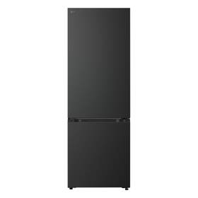 Chladnička s mrazničkou LG GBBW726CEV černá

 obrázek produktu 31 z 37