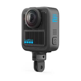 Adaptér GoPro 1/4-20 Mounting Finger Adapter černý

 obrázek produktu 1 z 1