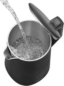 Rychlovarná konvice Sencor SWK 0600BK černá

 obrázek produktu 10 z 17