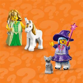 Stavebnice LEGO® Minifigurky 71052 29. série 

 obrázek produktu 3 z 9