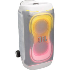 Party reproduktor JBL PARTYBOX 330 bílý

 obrázek produktu 1 z 9