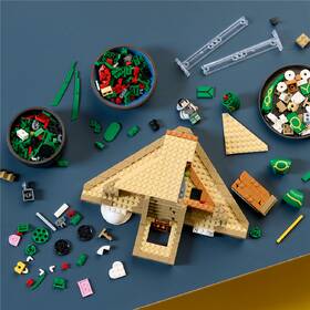 Stavebnice LEGO® Pokémon™ 72168 

 obrázek produktu 4 z 6