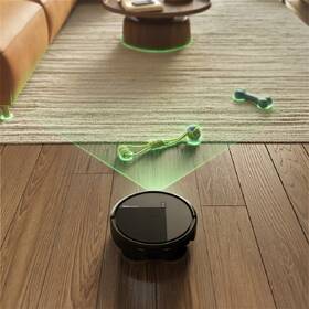 Robotický vysavač iRobot Plus 515 Combo + AutoWash dock černý

 obrázek produktu 10 z 32