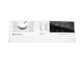 Pračka Electrolux EW6T1226C bílá

 obrázek produktu 2 z 4