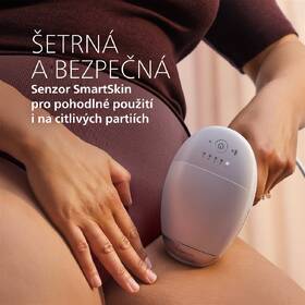 Epilátor Philips BRC344/00 bílý

 obrázek produktu 7 z 11
