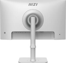 Monitor MSI PRO MAX 241PHW E14 bílý

 obrázek produktu 6 z 9