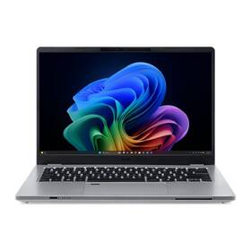 Notebook Acer TravelMate P2 14 AI (TMP214-57-TCO-5074) stříbrný

 obrázek produktu 3 z 9