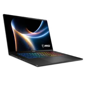 Notebook MSI Stealth 16 AI+ B3WH-054CZ černý

 obrázek produktu 6 z 12