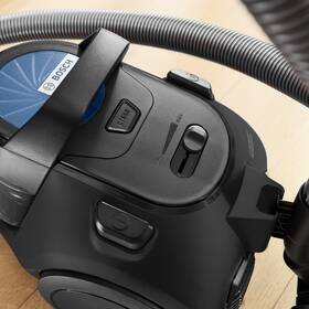 Podlahový vysavač Bosch BGS05BA2HT černý

 obrázek produktu 9 z 13