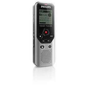 Diktafon Philips DVT1200 stříbrný

 obrázek produktu 5 z 7