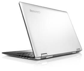Notebook Lenovo YOGA 500-15IHW bílý

 obrázek produktu 17 z 21