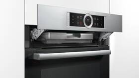 Trouba Bosch HRG675BS1 nerez

 obrázek produktu 4 z 10