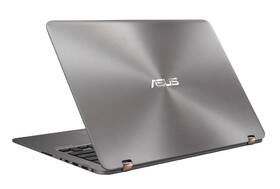 Notebook Asus Flip UX360UA-C4066T šedá barva
