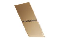 Dotykový tablet Lenovo YOGA Book zlatý

 obrázek produktu 8 z 24