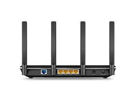 Router TP-Link Archer C3150 černá barva
