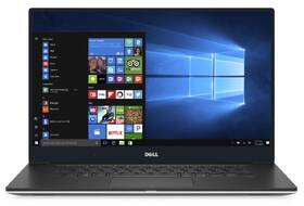Notebook Dell 15 (9560) Touch stříbrný

 obrázek produktu 1 z 9
