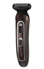Zastřihovač multifunkční Rowenta TRIM&STYLE 12V1 TN9160F1 černý/zlatý

 obrázek produktu 9 z 31