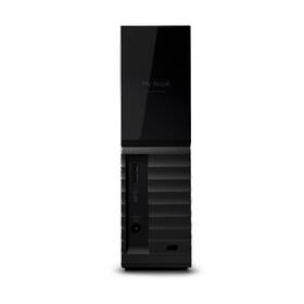 Externí pevný disk 3,5" Western Digital 8TB černý

 obrázek produktu 6 z 7