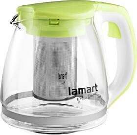 Konvice Lamart Verre 1,1 l 

 obrázek produktu 4 z 4