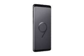 Mobilní telefon Samsung Galaxy S9 černý

 obrázek produktu 4 z 26