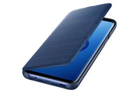 Pouzdro na mobil flipové Samsung pro Galaxy S9+ modré

 obrázek produktu 3 z 4