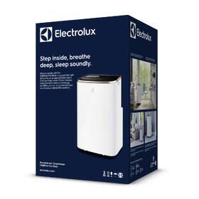 Mobilní klimatizace Electrolux EXP26U758CW šedá/bílá

 obrázek produktu 4 z 6