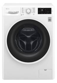 Pračka se sušičkou LG F2J6HM0W 

 obrázek produktu 11 z 19