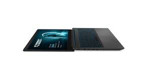 Notebook Lenovo Gaming L340-15IRH - Gradient blue 

 obrázek produktu 7 z 10