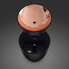 Aroma difuzér Stadler Form ZOE Black 

 obrázek produktu 3 z 5
