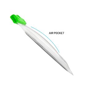 Pouzdro na mobil sportovní FIXED Float, IPX8 zelené

 obrázek produktu 5 z 11