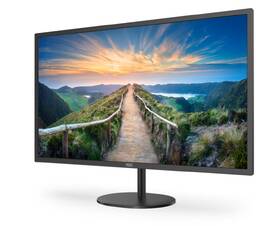 LCD monitor AOC Q32V4 černý

 obrázek produktu 4 z 9