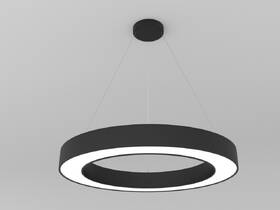 Závěsné svítidlo IMMAX NEO PASTEL SMART 95cm 66W Zigbee 3.0 černé

 obrázek produktu 4 z 7