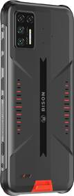 Mobilní telefon UMIDIGI Bison GT - ZÁNOVNÍ - 12 měsíců záruka oranžový

 obrázek produktu 7 z 7
