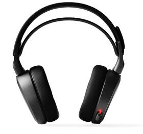 Headset SteelSeries Arctis 9 černý

 obrázek produktu 1 z 5