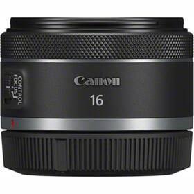 Objektiv Canon 16 mm f/2.8 STM černý

 obrázek produktu 4 z 4