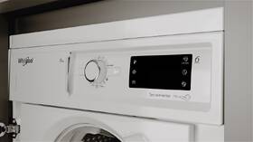 Vestavná pračka Whirlpool BI WMWG 81484E EU bílá

 obrázek produktu 6 z 16