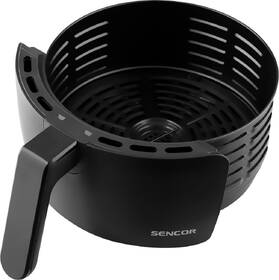 Fritéza horkovzdušná Sencor SFR 3130BK černá

 obrázek produktu 4 z 11