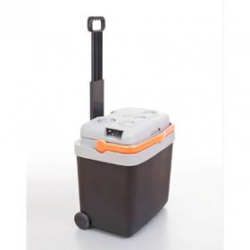 Autochladnička G21 C&W, 33 l, 12/230 V šedá

 obrázek produktu 4 z 11