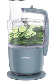 Kuchyňský robot KENWOOD FDP22.130GY modrý

 obrázek produktu 3 z 16