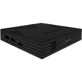Multimediální centrum Tesla MediaBox XT750, DVB-T2 černý

 obrázek produktu 5 z 11
