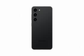 Mobilní telefon Samsung Galaxy S23 5G 8 GB / 128 GB černý

 obrázek produktu 5 z 9